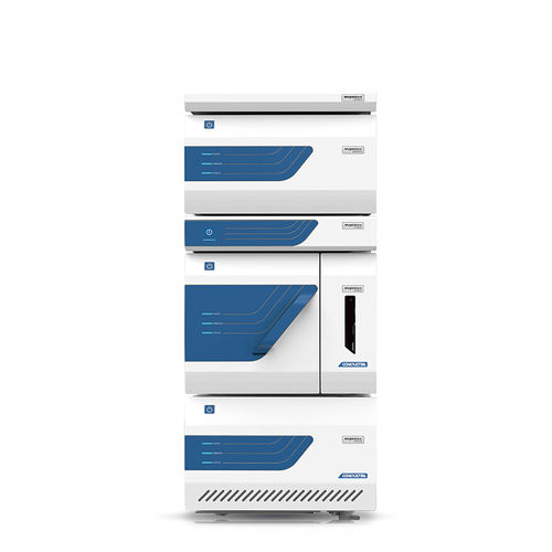 HPLC-Chromatograph - LC3600 - AnHui Wanyi Science and Technology Co., Ltd. - HPLC / Labor / für die Lebensmittelindustrie