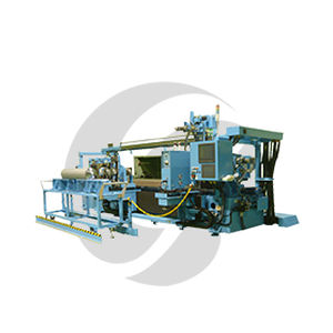 Rondierer - AGR812-ZJS - JSG