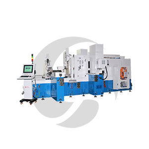 Flachschleifmaschine - RGM8C1000-ZJS - JSG