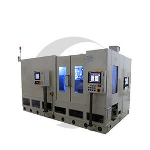 Flachschleifmaschine - SCM150S-ZJS - JSG - automatisch