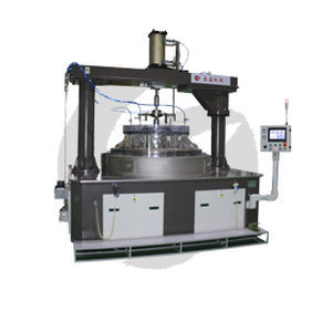 Doppelte Schleifmaschine - 32B-ZJS - JSG