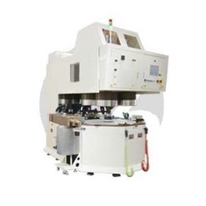 Poliermaschine für Kristalle - JSG - Industrie / Dreh