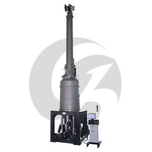 Kristallwachstums-Ofen - TDR115P-ZJS - JSG - automatisch
