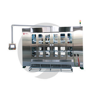 Diamantdraht-Schneidemaschine - DSW40S-ZJS - JSG - automatisch