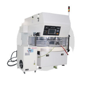 Poliermaschine für Kristalle - JSG - Industrie / automatisch / chemisch