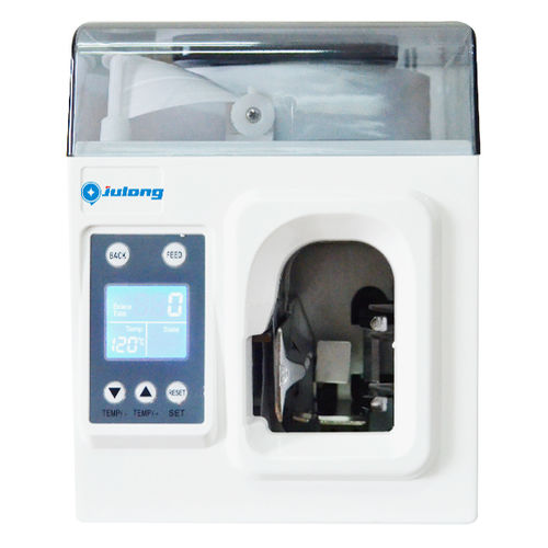 Automatischer Klebebinder - JL0301 - Julong Co., Ltd