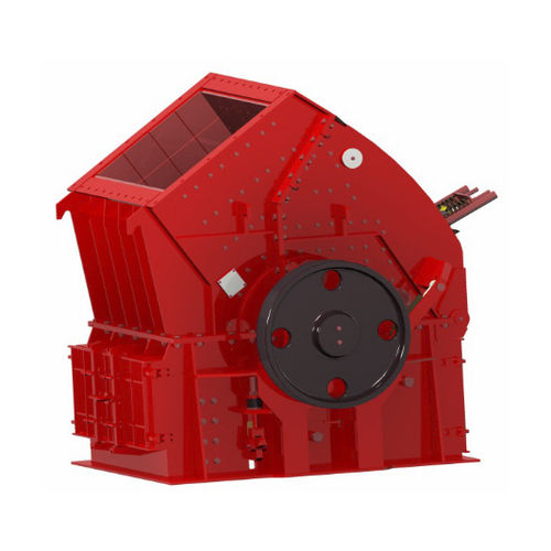 Hammerbrecher - PCD series - Ningbo KBE Electrical Technology Co.,Ltd - stationär / Kohle / für Baustoffe