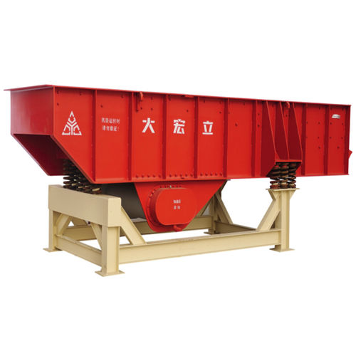Vibrationsbeschicker - ZSW - Ningbo KBE Electrical Technology Co.,Ltd - Zentrifugal / Industrie / für Beton
