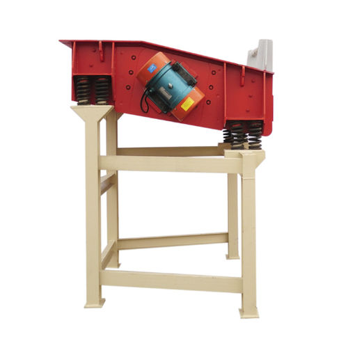 Vibrationsbeschicker - ZZG - Ningbo KBE Electrical Technology Co.,Ltd - Industrie / für Beton / kontinuierlich