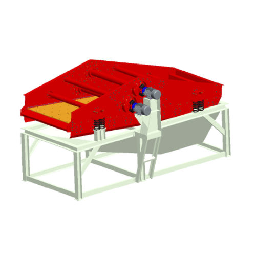 Vibrationssieb - HS-T - Ningbo KBE Electrical Technology Co.,Ltd