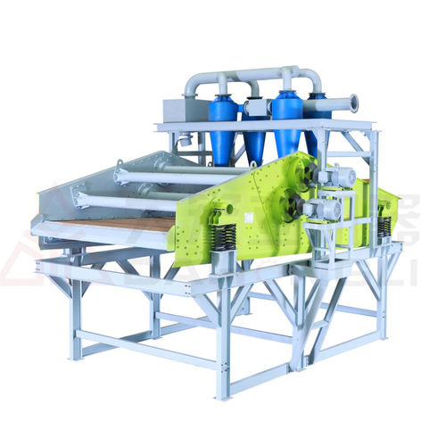 Pulverrückgewinnungssystem - HS - Ningbo KBE Electrical Technology Co.,Ltd