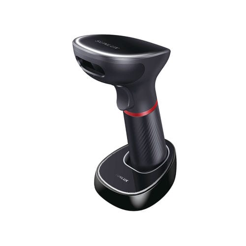 Handgerät-Barcodescanner - XL-9610 - SUNLUX IOT Technology (Guangdong) Inc. - 2D / 1D / für Lagerhallen