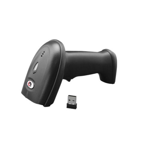 Handgerät-Barcodescanner - XL-9221B - SUNLUX IOT Technology (Guangdong) Inc. - 2D / 1D / für Lagerhallen