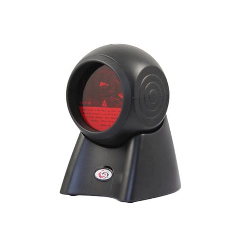 Festinstallierter Barcodescanner - XL-2001 - SUNLUX IOT Technology (Guangdong) Inc. - Laser / für Einzelhandel / Rundstrahl