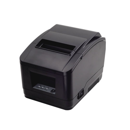 Thermodirektdrucker - RP8030 - SUNLUX IOT Technology (Guangdong) Inc. - Hochgeschwindigkeit
