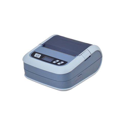 Thermodirekt-Etikettendrucker - RP8060P - SUNLUX IOT Technology (Guangdong) Inc. - Desktop