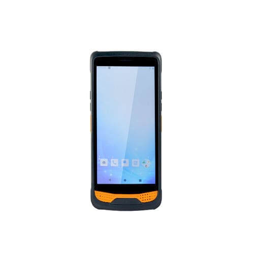 Handheld-Computer / Android 9.0 - P5 - SUNLUX IOT Technology (Guangdong) Inc. - Qualcomm / 4G / Dual-Band