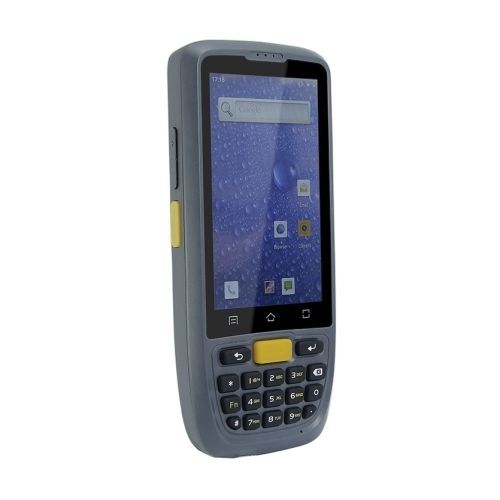 Handheld-Computer / Android 9.0 - P2  - SUNLUX IOT Technology (Guangdong) Inc. - ARM® Cortex A53 / 4G / Dual-Band