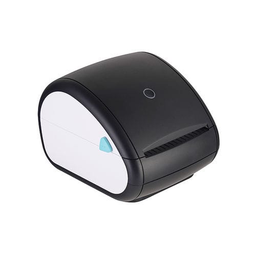Thermodirektdrucker - LP400 - SUNLUX IOT Technology (Guangdong) Inc. - handgehalten / Hochgeschwindigkeit