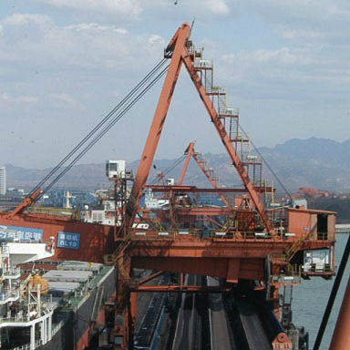 Gummi-Förderband - IW/SW - ZHEJIANG DOUBLE ARROW RUBBER CO., LTD. - Stahl / Drahtgewebe / für die chemische Industrie