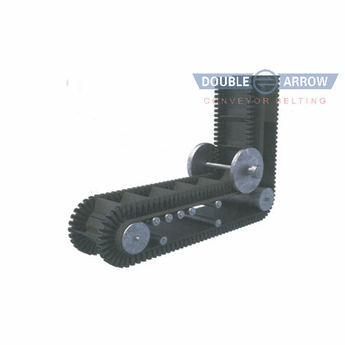 Flexibles Förderband - X series - ZHEJIANG DOUBLE ARROW RUBBER CO., LTD. - Polyester / Gummi / Stoff