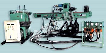 Horizontales Bohrgerät - YG-70 - WUXI JINFAN DRILLING EQUIPMENT CO.,LTD. - drehbar / hydraulisch / für Baustellen