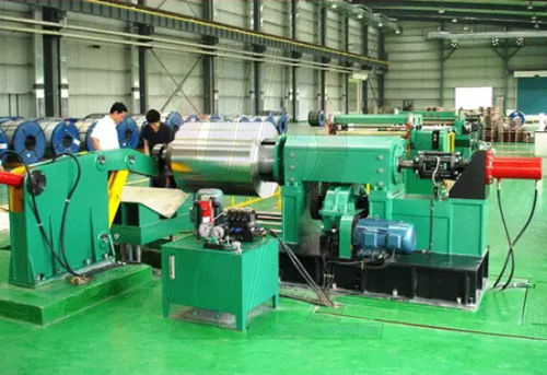 Schneidanlage mit Ausstecher - HL-1200BS3 - Hengli CNC TechnologyCo., Ltd - für Metall / für Platten / CNC