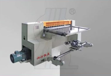 Automatische Spaltmaschine - KJS series - Hengli CNC TechnologyCo., Ltd