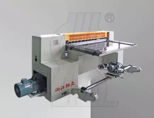Automatische Spaltmaschine - GT1C - Hengli CNC TechnologyCo., Ltd - Aluminium