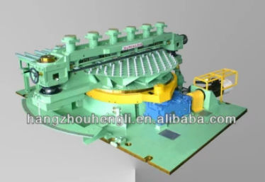 Elektro-Schere - SBJ-1850 - Hengli CNC TechnologyCo., Ltd - Blech / Oszillation
