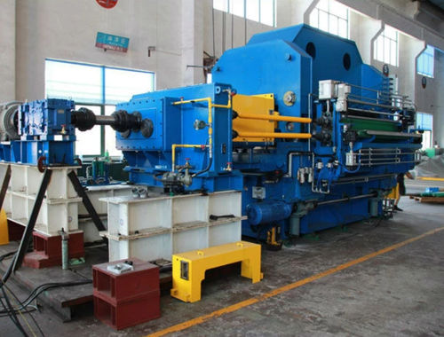 Präzisionsrichtapparat - XPJ-2350 - Hengli CNC TechnologyCo., Ltd - für Blech