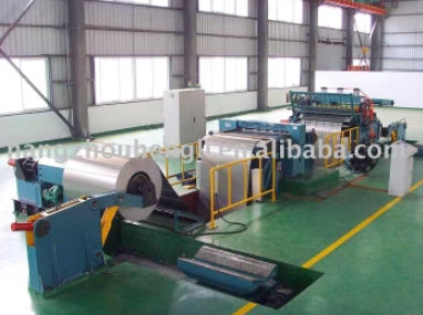 Rollenschneider - Hengli CNC TechnologyCo., Ltd