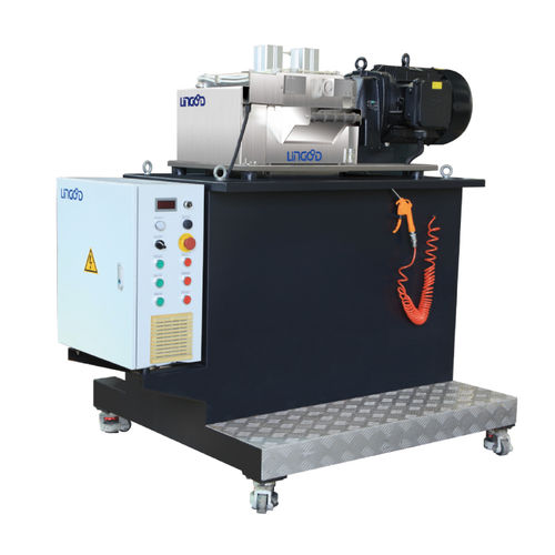Stranggranulator - GR series - WUXI LINGOOD MACHINERY TECHNOLOGY CORP.
