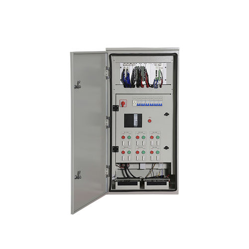 Verteilerterminal-Einheit / für Lastschalter - CDT-200 - Zhuhai Powint Electric Co.,Ltd - für Verteilung