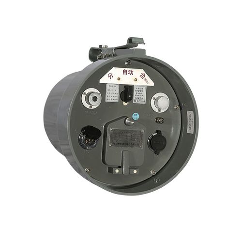 Einspeiseterminal-Einheit / für Verteilung - FDR-28 - Zhuhai Powint Electric Co.,Ltd