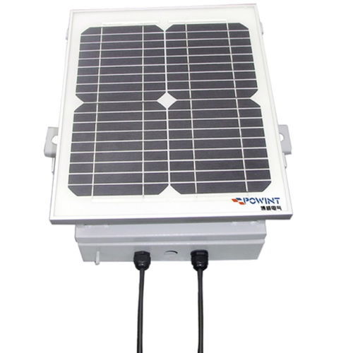 Gateway modul / für Kommunikation - Zhuhai Powint Electric Co.,Ltd - für Verteiler / mit Fehleranzeige