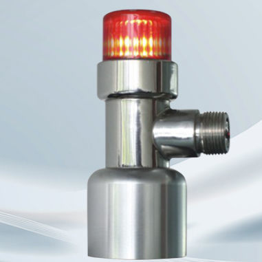 Warnleuchte mit Schallgeber - G301 - Shenzhen Nuoan Environmental Safety Co.,Ltd - rotierend / Flash / LED