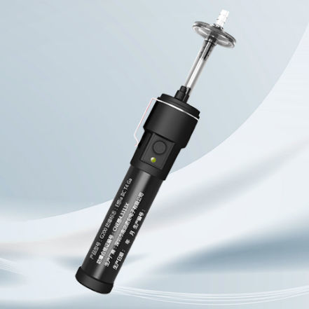 Tragbare Absauganlage - G200 - Shenzhen Nuoan Environmental Safety Co.,Ltd