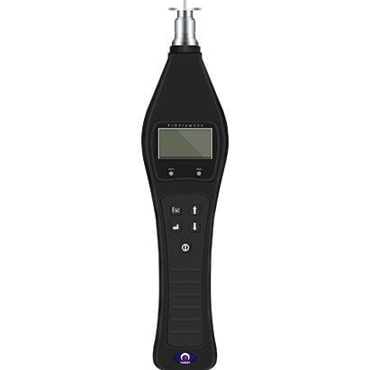 Gasdetektor - PIDView300 - Shenzhen Nuoan Environmental Safety Co.,Ltd - Strom / Feuchte / Durchfluss