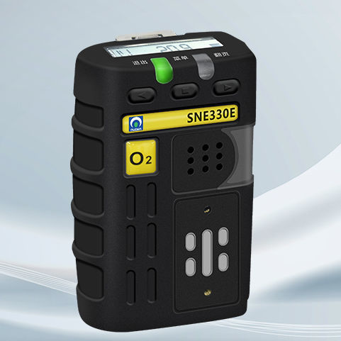 Gasdetektor - SNE330E - Shenzhen Nuoan Environmental Safety Co.,Ltd - Strom / Feuchte / Schwingung