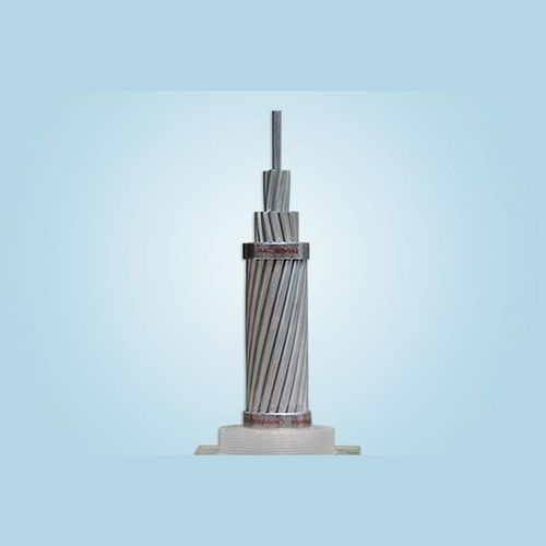 PVC-Schleifleitung - AAC - Henan Tong-Da Cable Company - Aluminium / galvanisiertem Stahl / Aluminiumlegierung