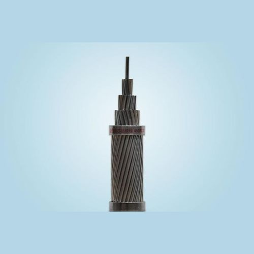 Aluminium-Schleifleitung - ACAR - Henan Tong-Da Cable Company - Aluminiumlegierung / Strom / IEC