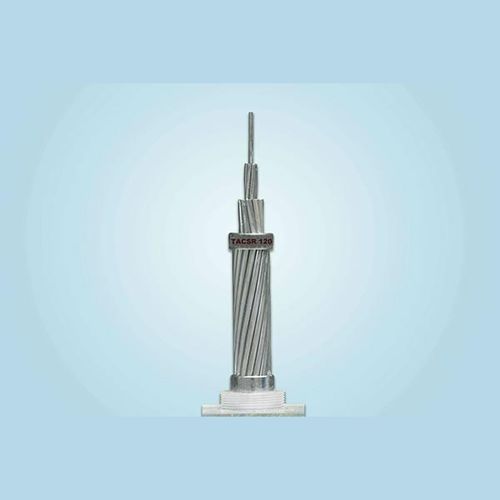 Aluminium-Schleifleitung - TACSR - Henan Tong-Da Cable Company - galvanisiertem Stahl / Aluminiumlegierung / Strom