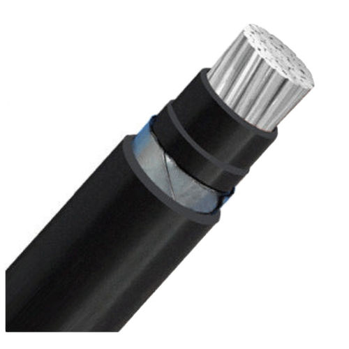 Versorgungs-Stromkabel - Henan Tong-Da Cable Company - mehrstrangig / Kupfer / Aluminium