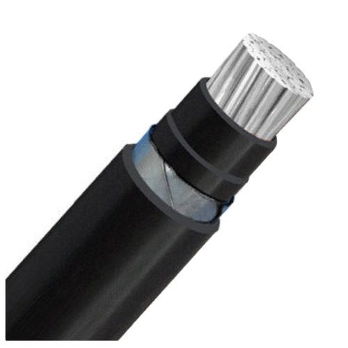Versorgungs-Stromkabel - NA2XBY - Henan Tong-Da Cable Company - mehrstrangig / Kupfer / Aluminium