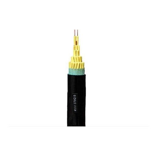 Versorgungs-Stromkabel - Henan Tong-Da Cable Company - mehrstrangig / rund / Kupfer