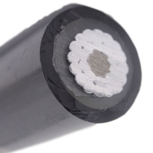 Isolierter Leitungsdraht - Henan Tong-Da Cable Company - mehrstrangig / rund