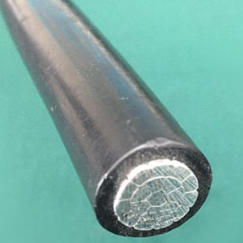 Versorgungs-Stromkabel - Henan Tong-Da Cable Company - rund / Aluminium / für Verteilung