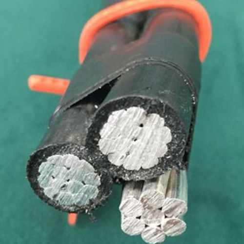 Aluminium-Schleifleitung - Henan Tong-Da Cable Company - Aluminiumlegierung / Dekorputz / isoliert