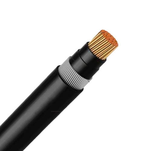 Versorgungs-Stromkabel - N2XRY - Henan Tong-Da Cable Company - mehrstrangig / Kupfer / Aluminium